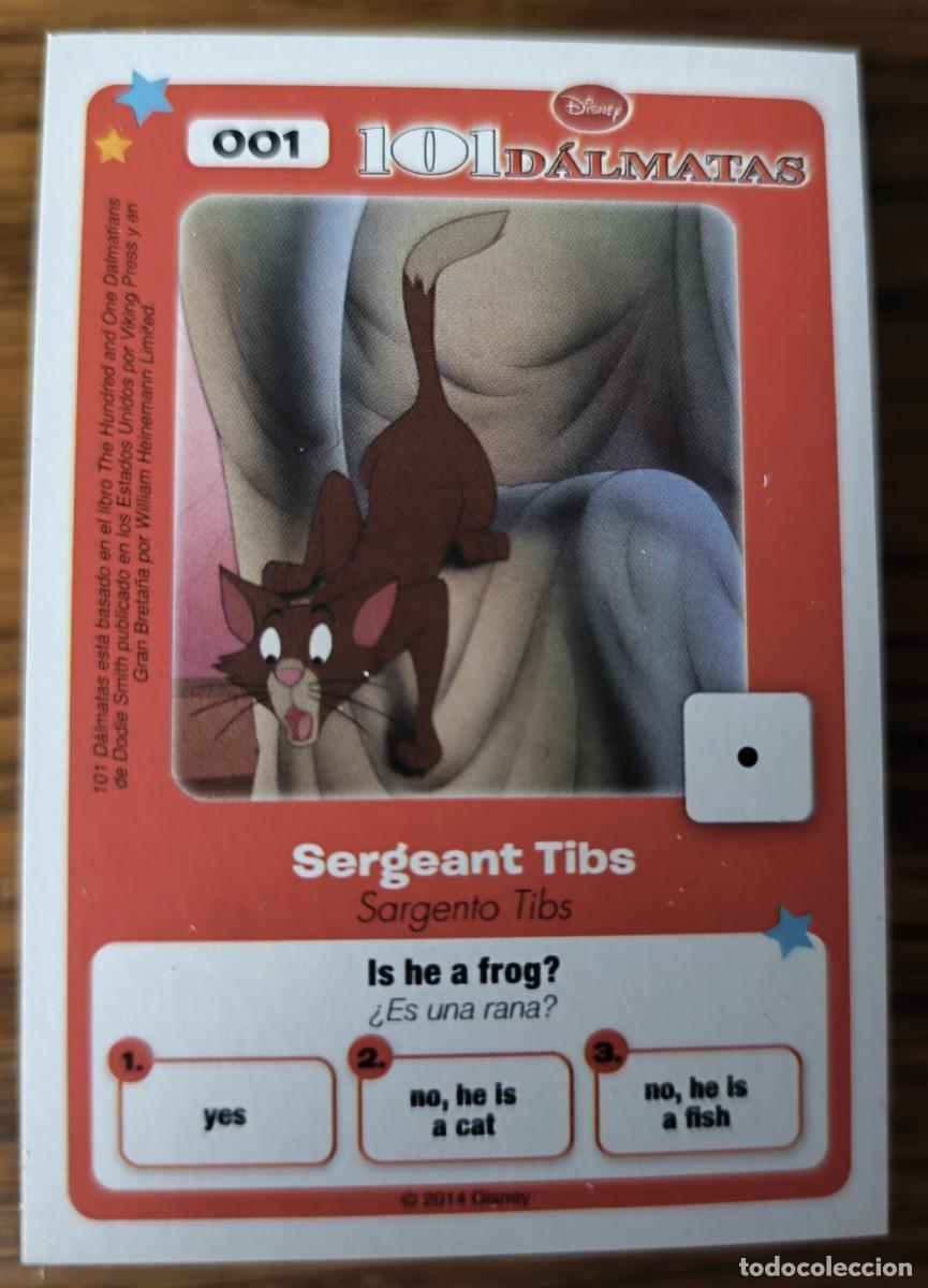 Trading cards: HIPERCOR -- CL&Aacute;SICOS DISNEY -- 127 DIFERENTES -- VER RELACI&Oacute;N