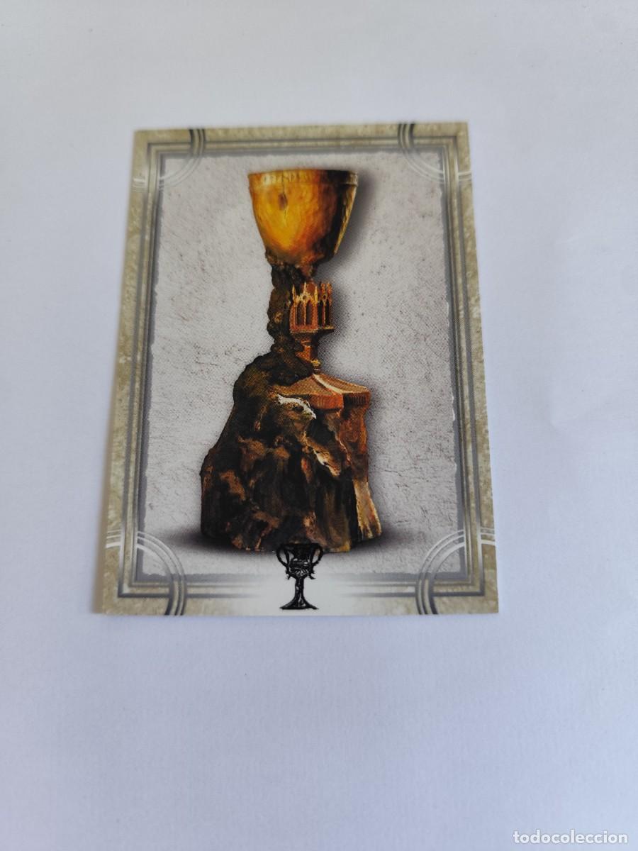 Trading cards: Harry Potter trading cards Welcome to Hogwarts Panini 83