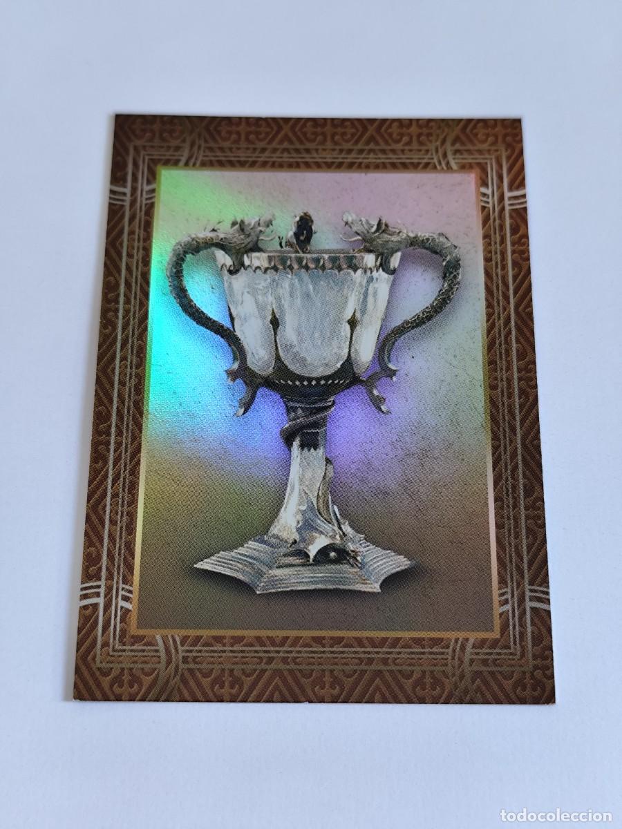 Figurine Collezionabili: Harry Potter trading cards Welcome to Hogwarts Panini 88
