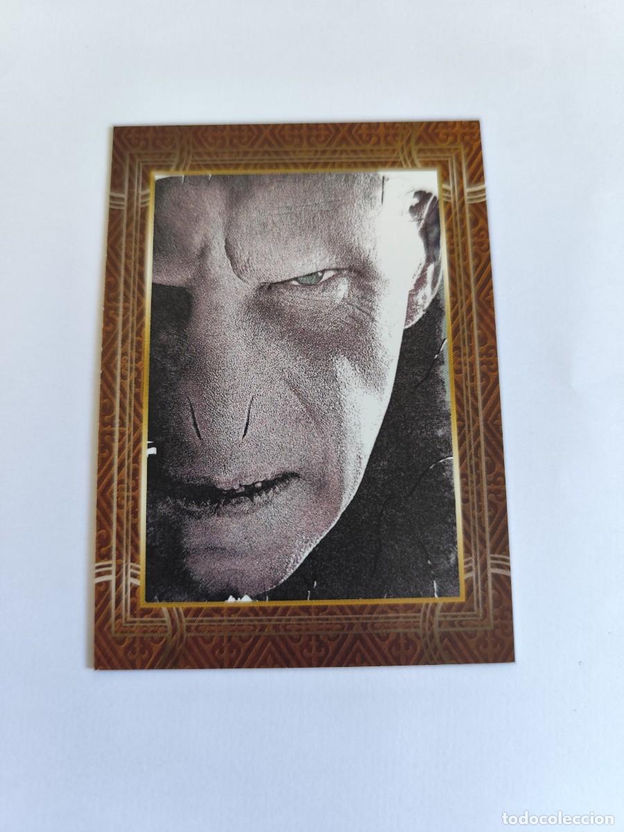 Trading cards: Harry Potter trading cards Welcome to Hogwarts Panini 97