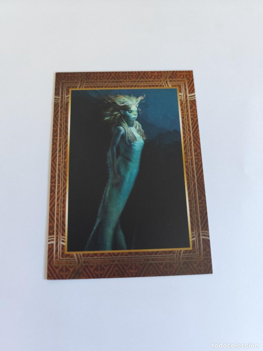 Trading cards: Harry Potter trading cards Welcome to Hogwarts Panini 102