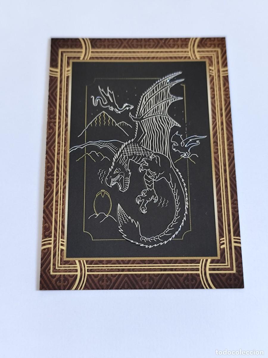 Trading cards: Harry Potter trading cards Welcome to Hogwarts Panini 106