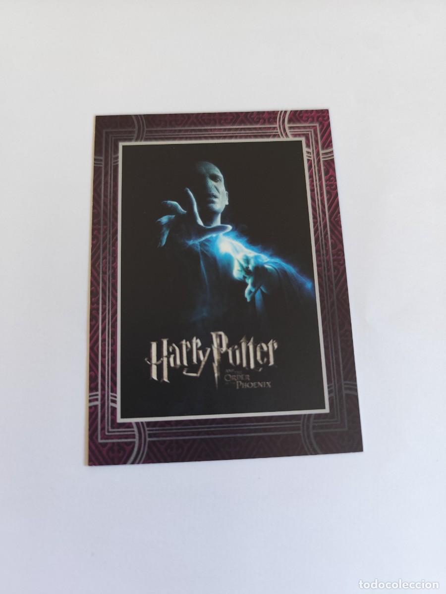 Trading cards: Harry Potter trading cards Welcome to Hogwarts Panini 109