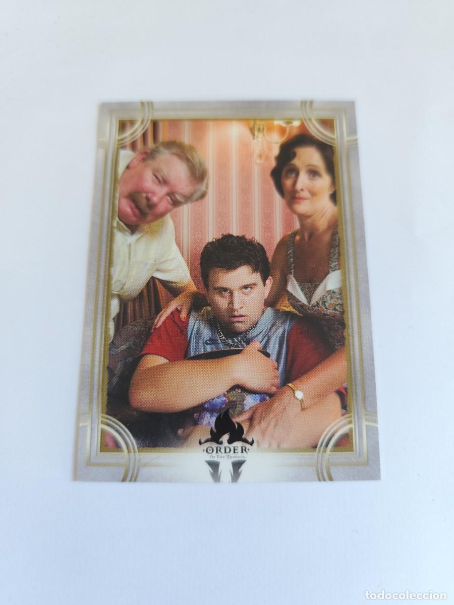 Trading cards: Harry Potter trading cards Welcome to Hogwarts Panini 110