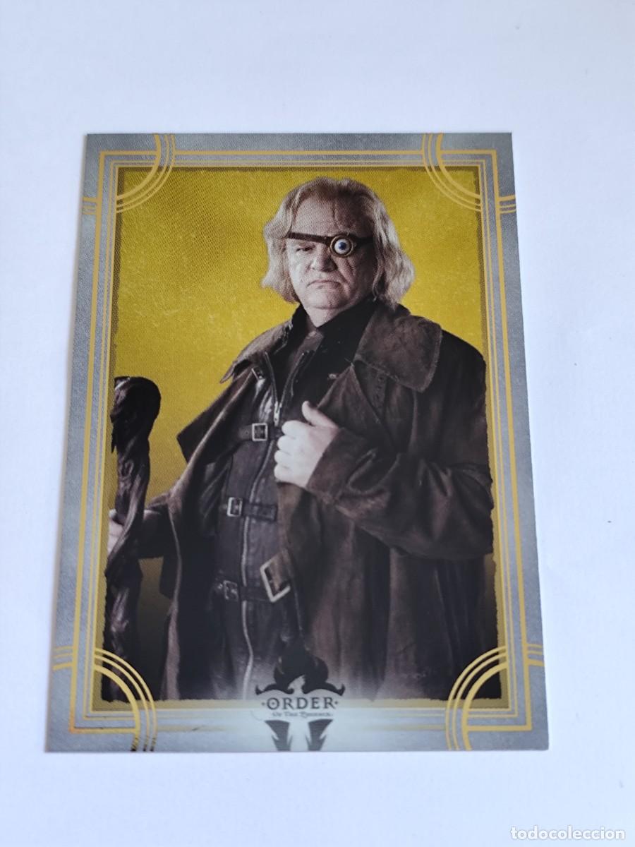 Trading cards: Harry Potter trading cards Welcome to Hogwarts Panini 114