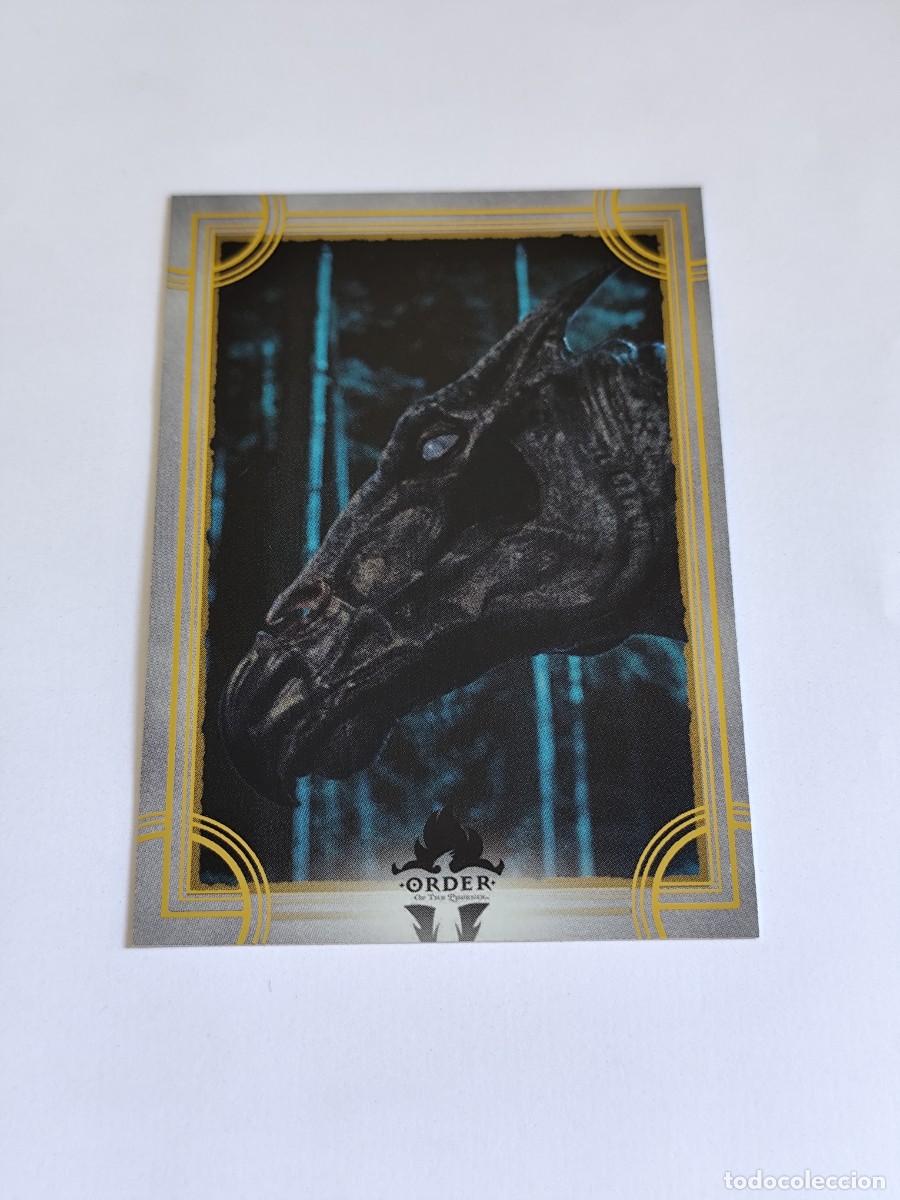 Trading cards: Harry Potter trading cards Welcome to Hogwarts Panini 119
