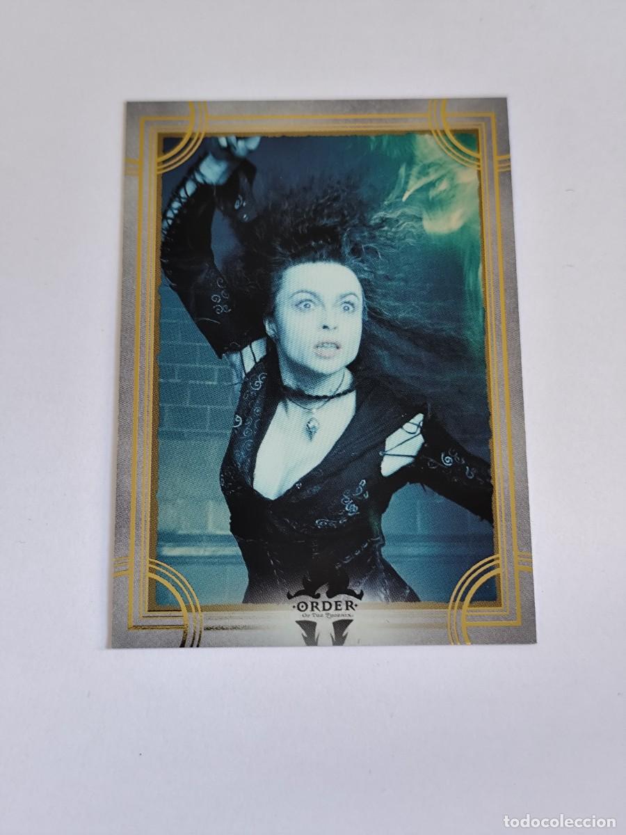 Trading cards: Harry Potter trading cards Welcome to Hogwarts Panini 122
