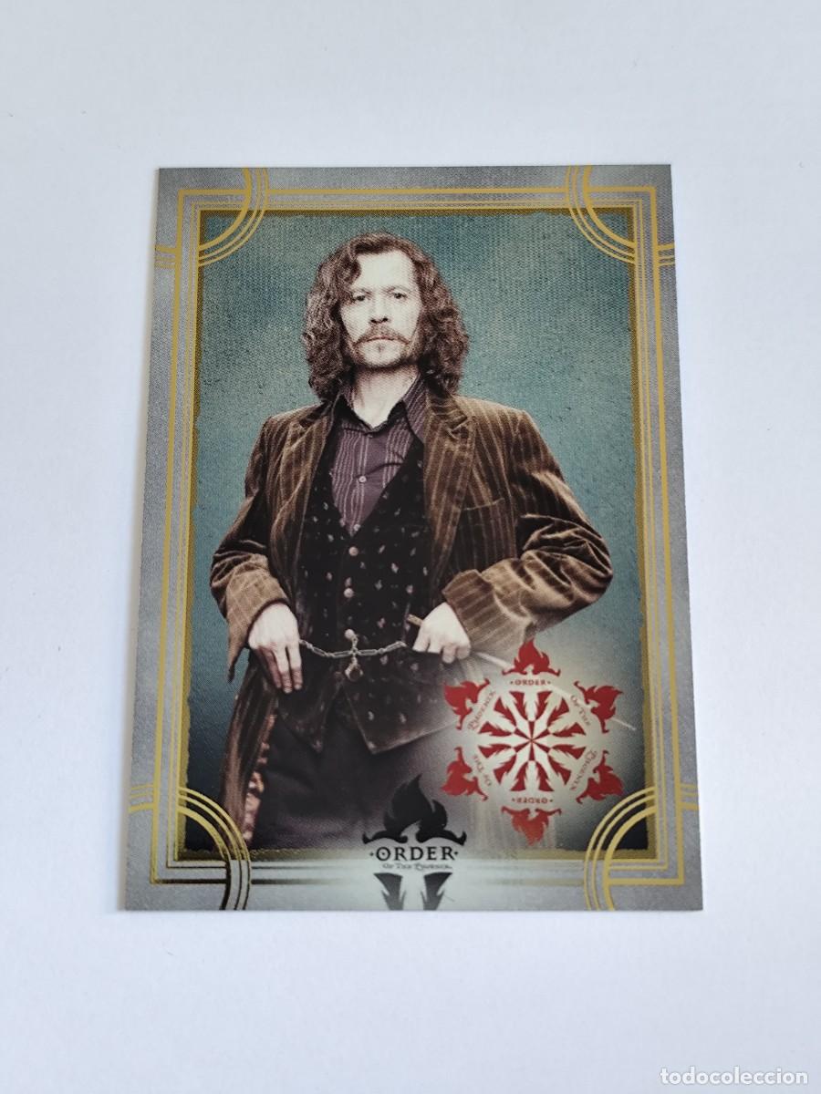 Trading cards: Harry Potter trading cards Welcome to Hogwarts Panini 125