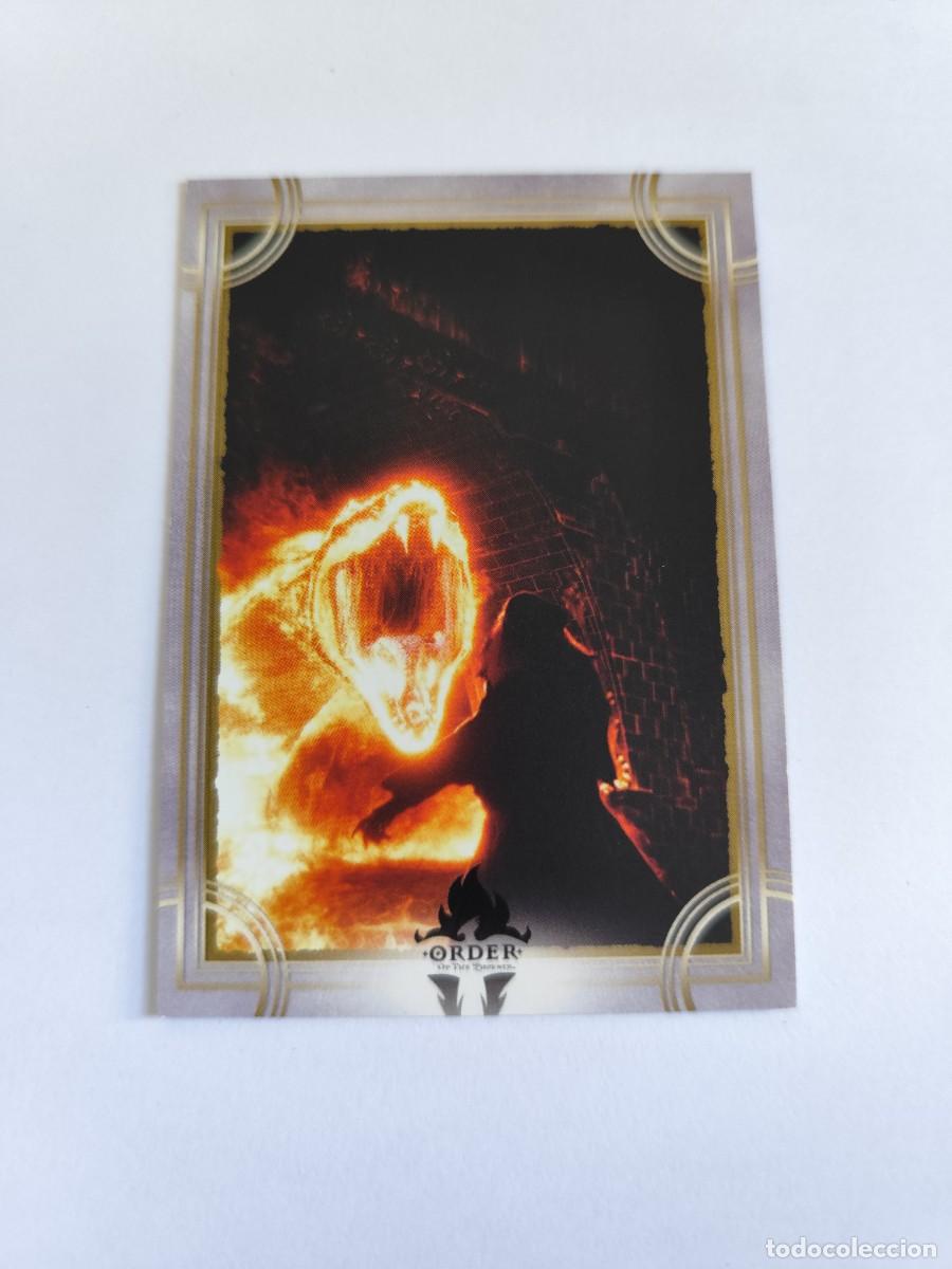Trading cards: Harry Potter trading cards Welcome to Hogwarts Panini 131