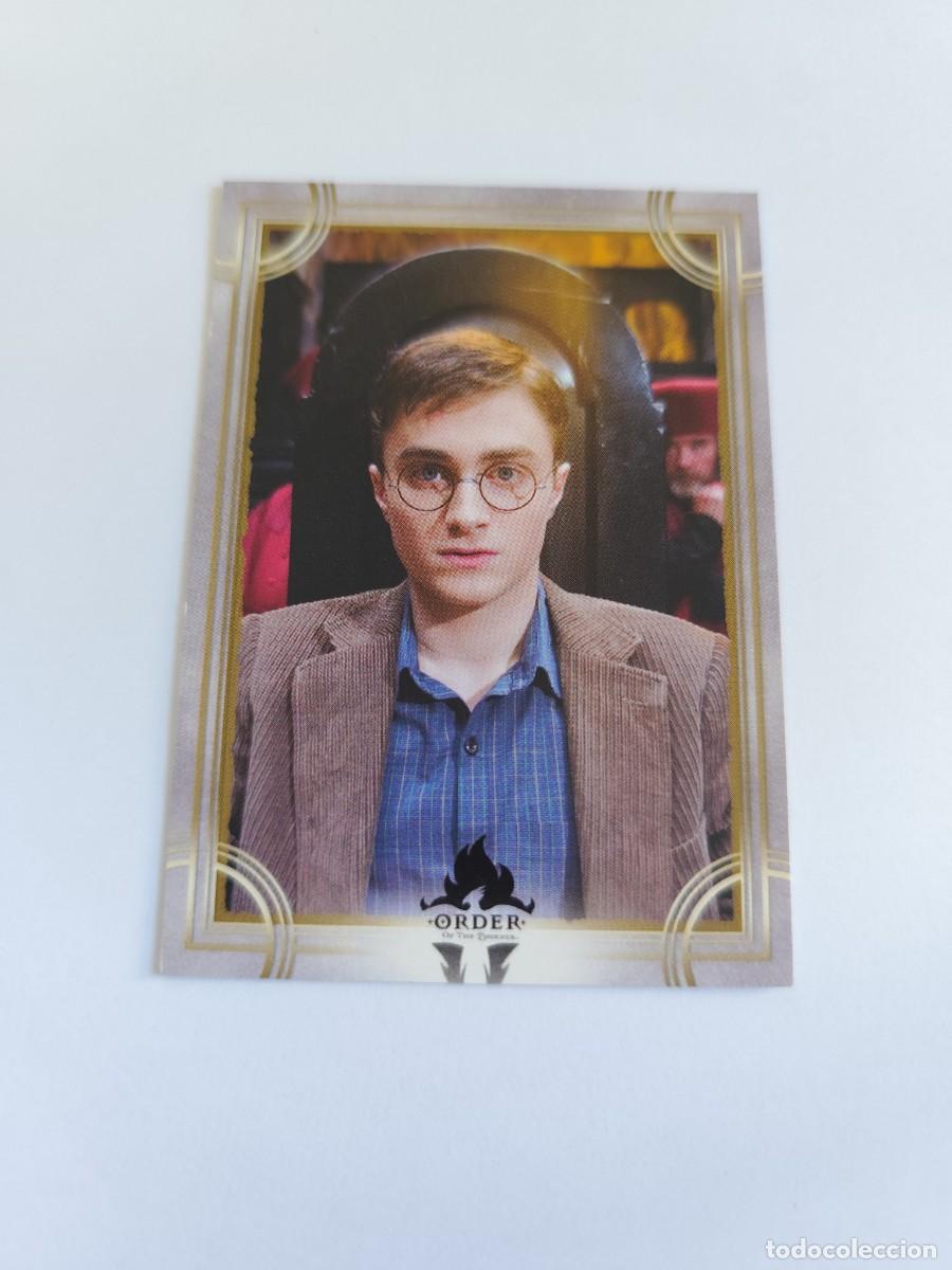 Trading cards: Harry Potter trading cards Welcome to Hogwarts Panini 132