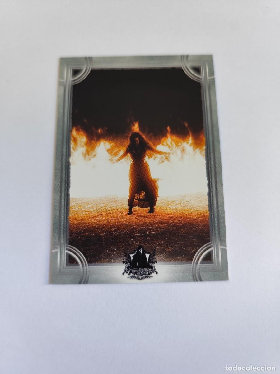Trading cards: Harry Potter trading cards Welcome to Hogwarts Panini 137