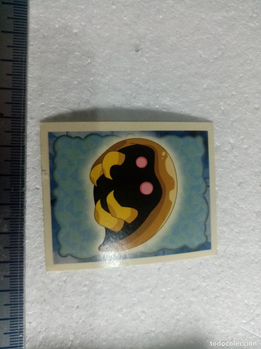 Trading cards: CROMO - PEGATINA POKEMON 1999 -