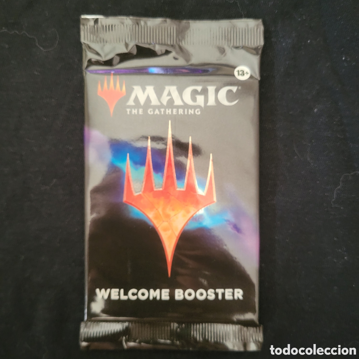 Trading cards: Magic the Gathering: March of the Machine 2023 / Welcome Booster [ENG] Cerrado | Sellado | Sin Abrir