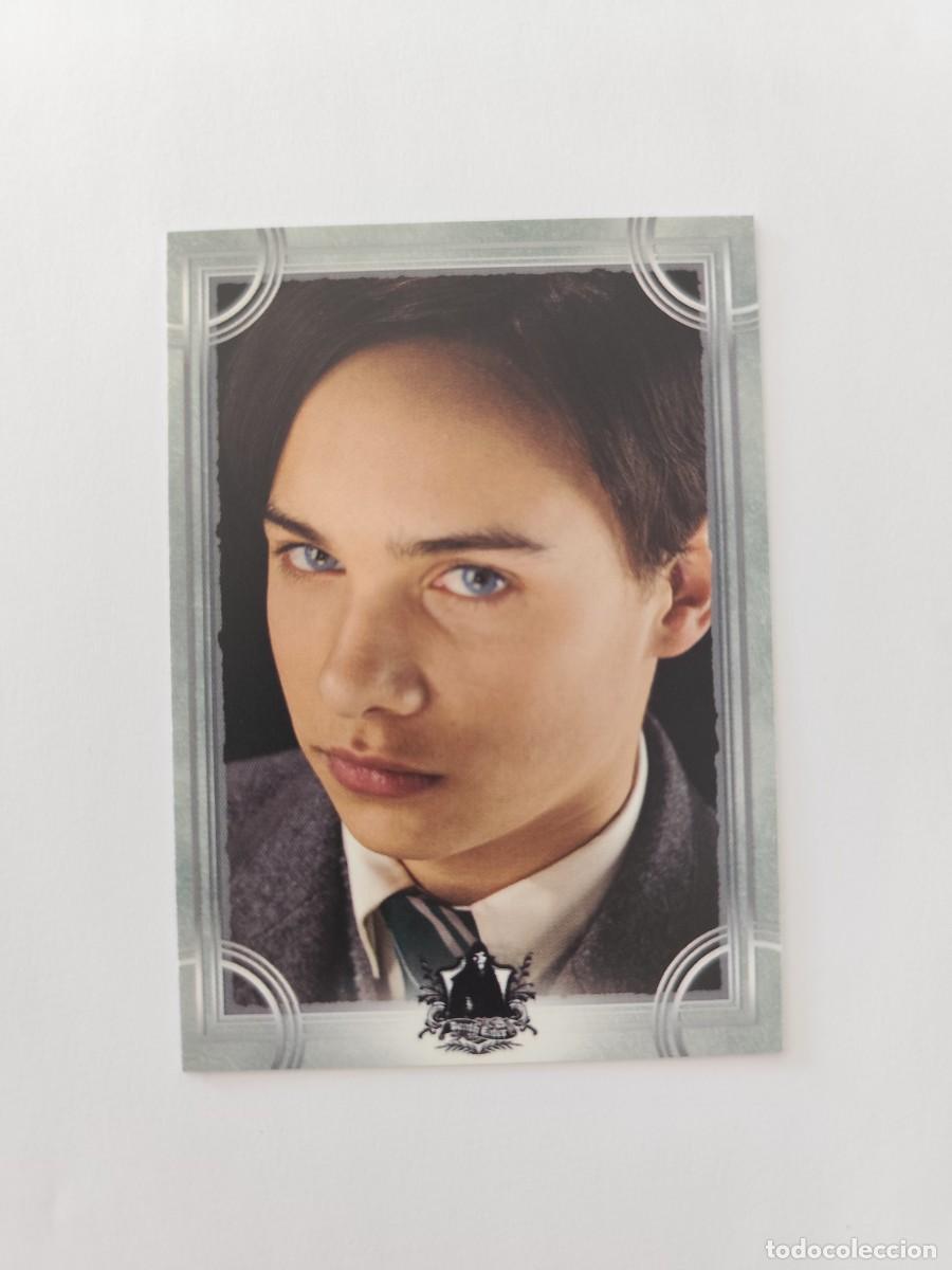 Trading cards: Harry Potter trading cards Welcome to Hogwarts Panini 143