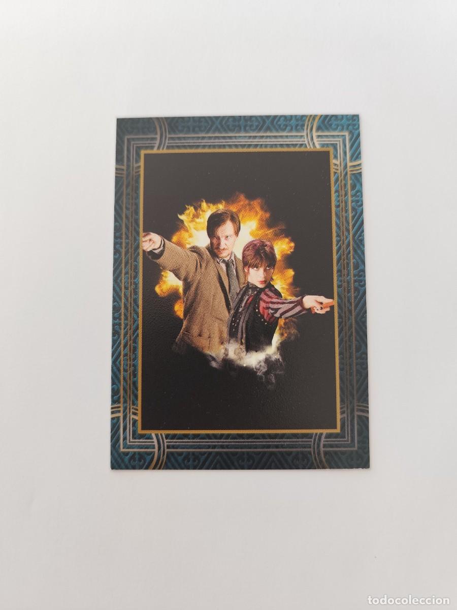 Trading cards: Harry Potter trading cards Welcome to Hogwarts Panini 147