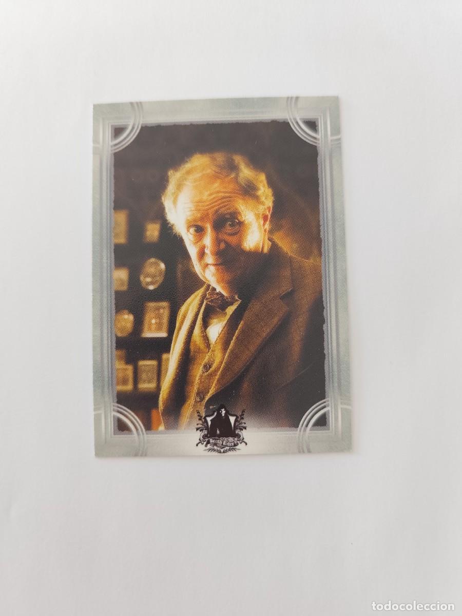 Trading cards: Harry Potter trading cards Welcome to Hogwarts Panini 150