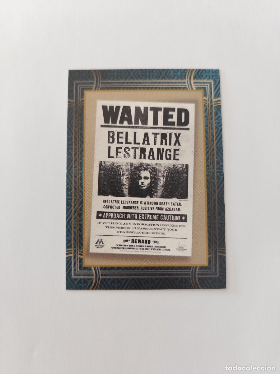 Trading cards: Harry Potter trading cards Welcome to Hogwarts Panini 153