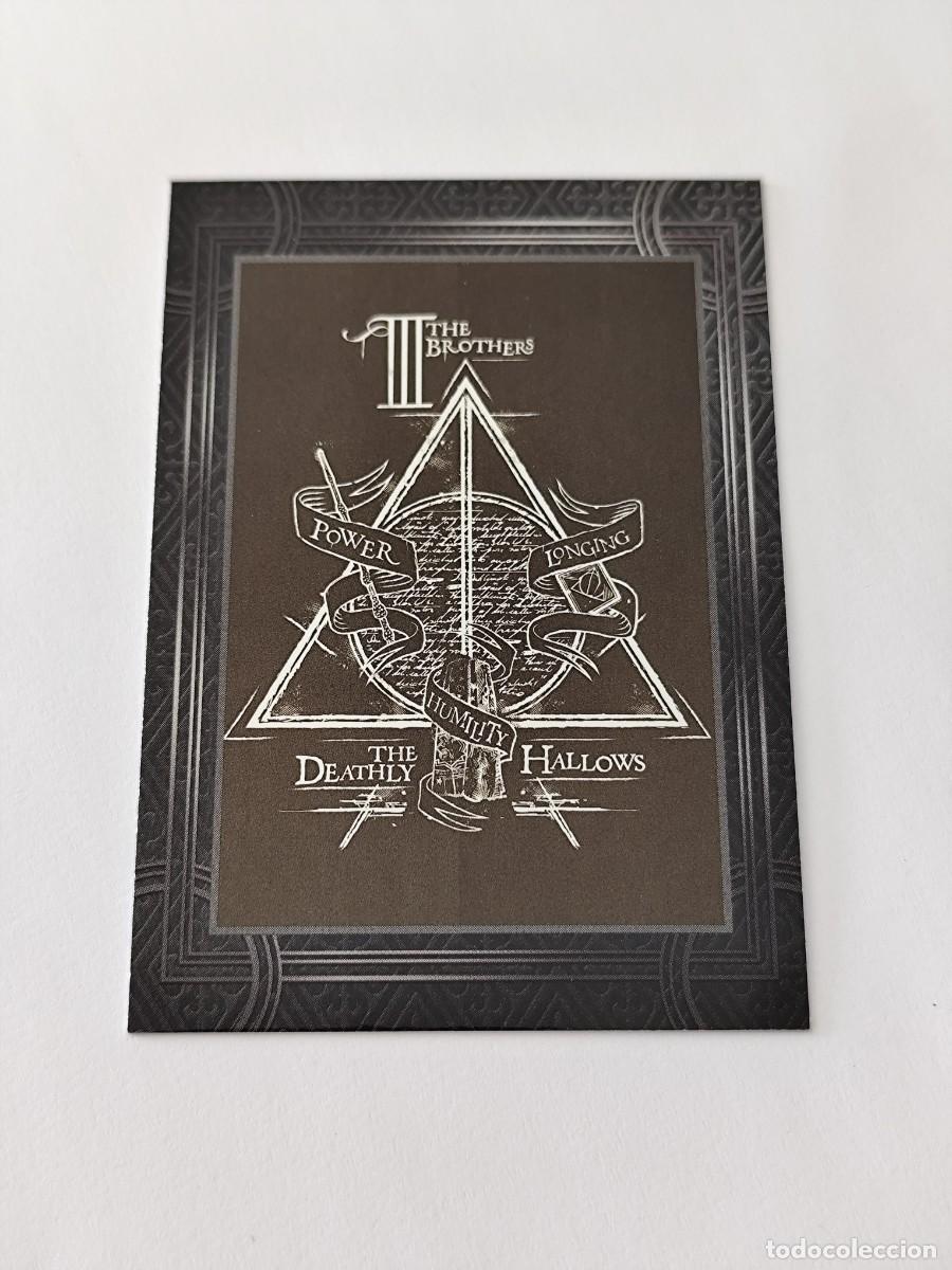 Trading cards: Harry Potter trading cards Welcome to Hogwarts Panini 171