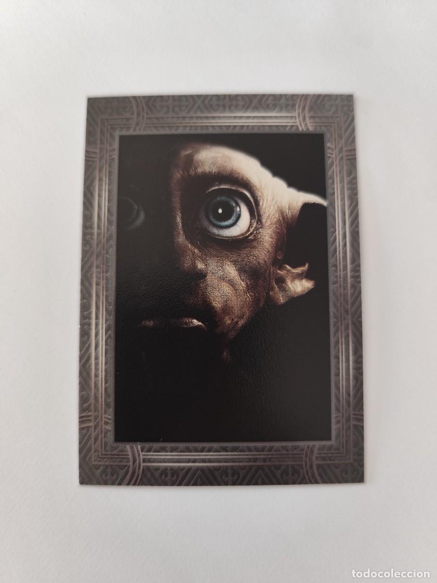 Cartas Colecion&aacute;veis: Harry Potter trading cards Welcome to Hogwarts Panini 181