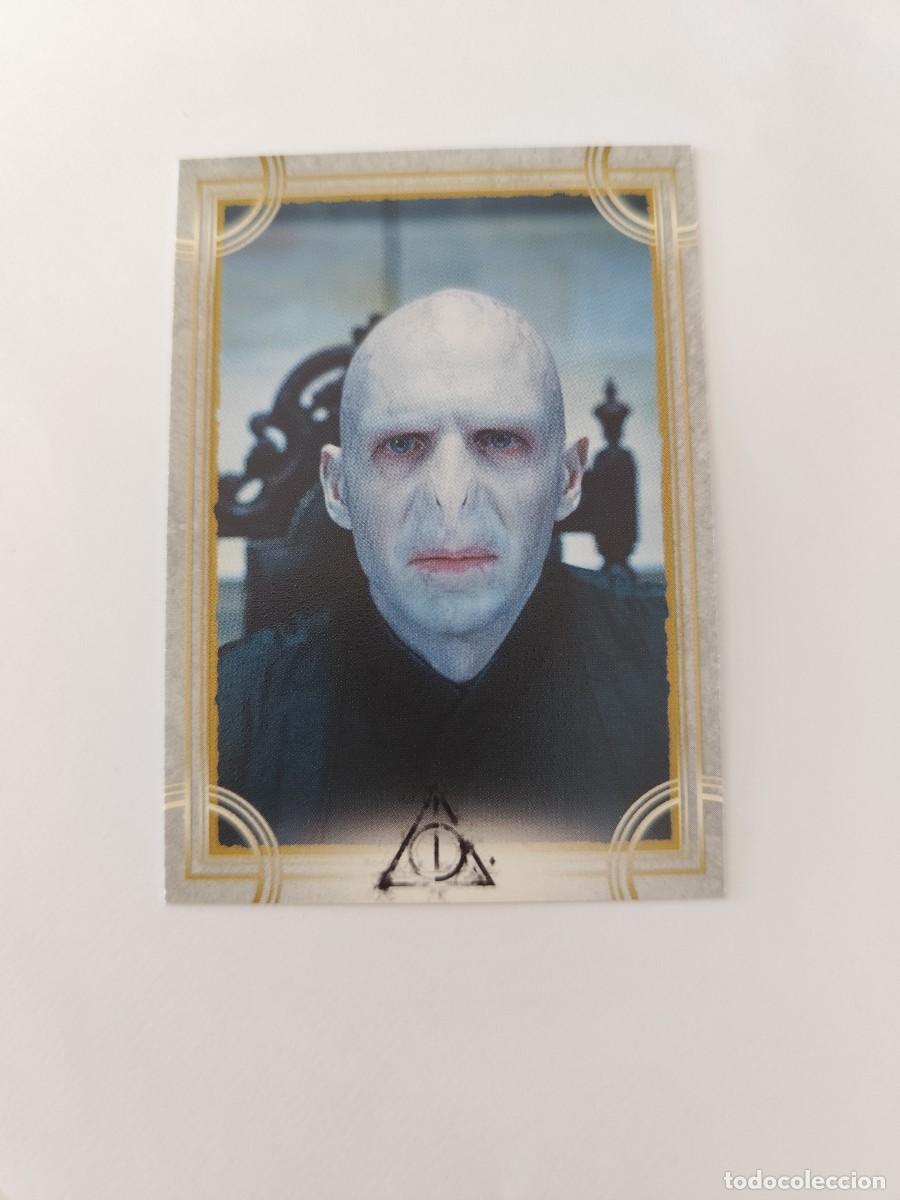 Cartas Colecion&aacute;veis: Harry Potter trading cards Welcome to Hogwarts Panini 185