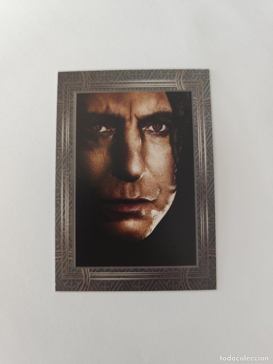 Trading cards: Harry Potter trading cards Welcome to Hogwarts Panini 189