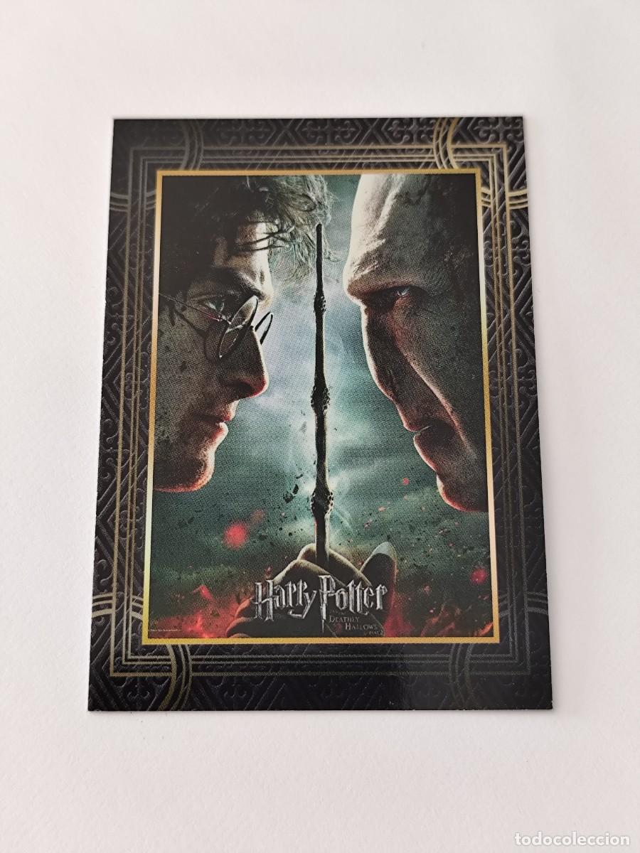 Trading cards: Harry Potter trading cards Welcome to Hogwarts Panini 190