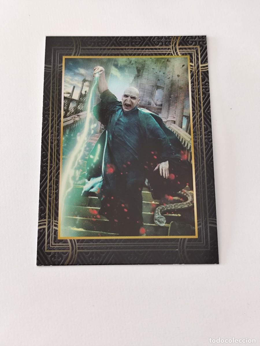 Trading cards: Harry Potter trading cards Welcome to Hogwarts Panini 208