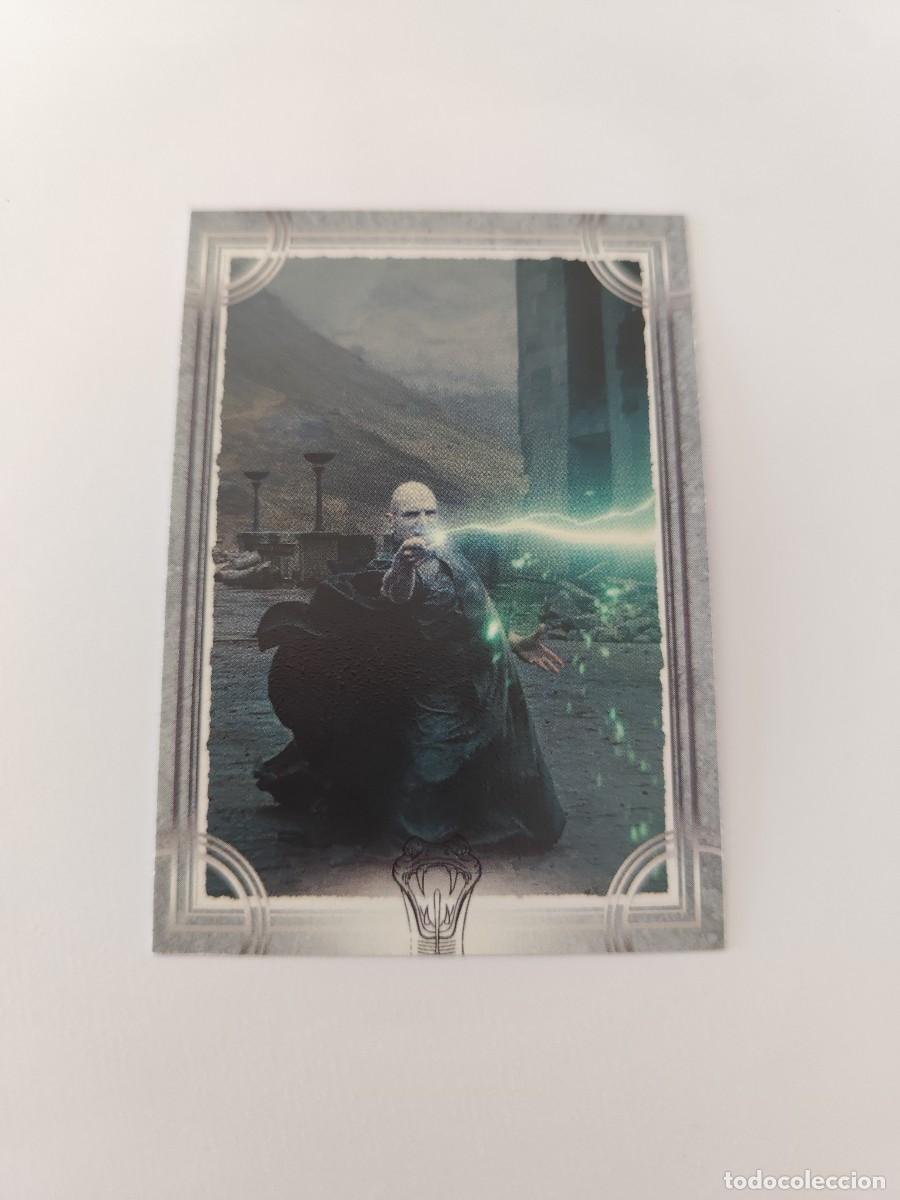Trading cards: Harry Potter trading cards Welcome to Hogwarts Panini 213
