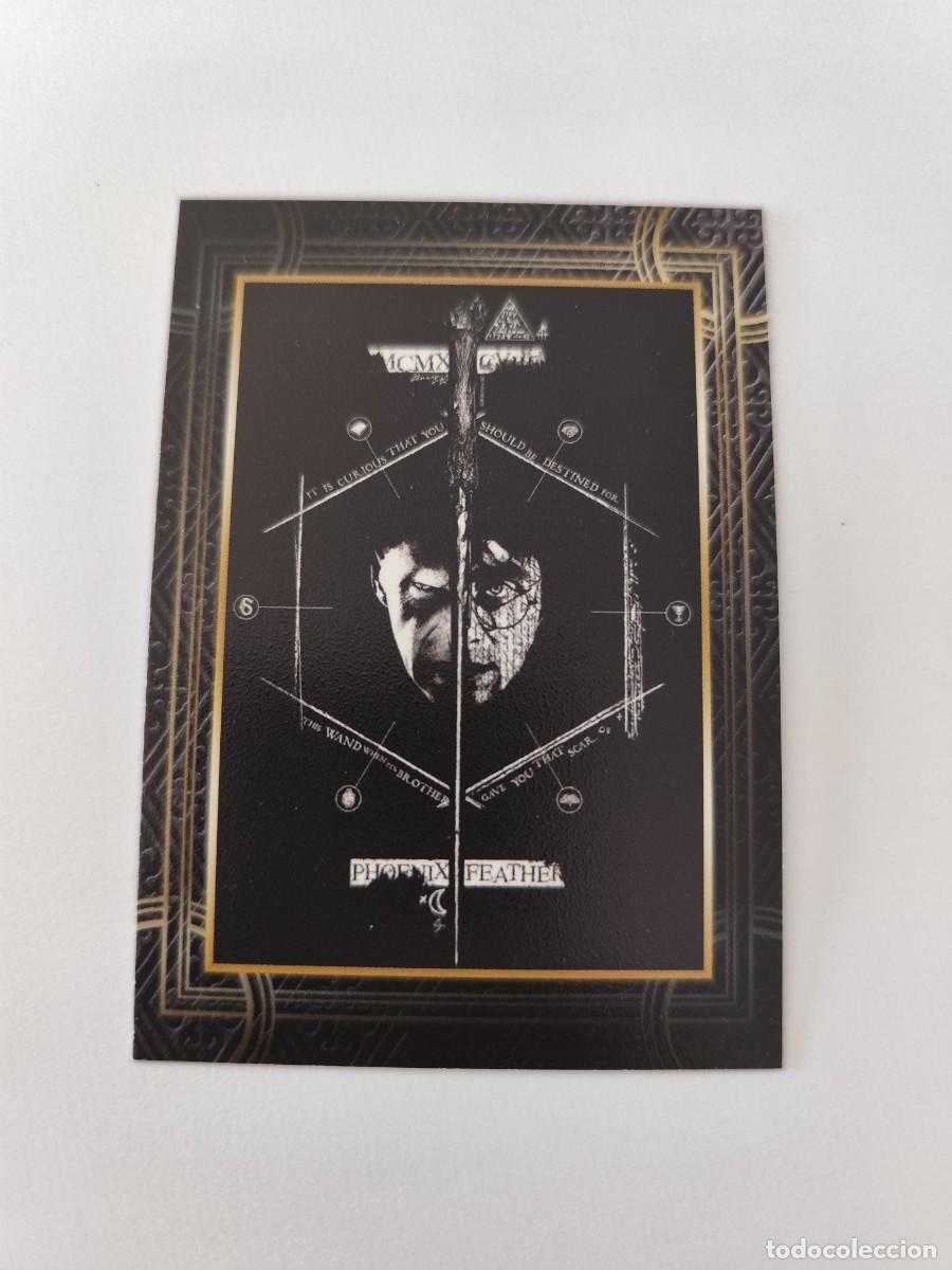 Trading cards: Harry Potter trading cards Welcome to Hogwarts Panini 214