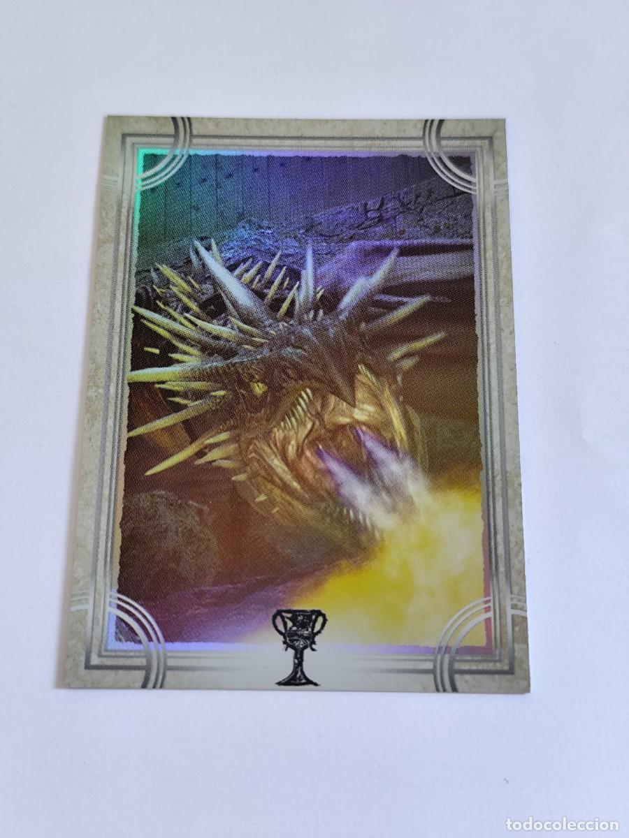 Trading cards: Harry Potter trading cards Welcome to Hogwarts Panini 98