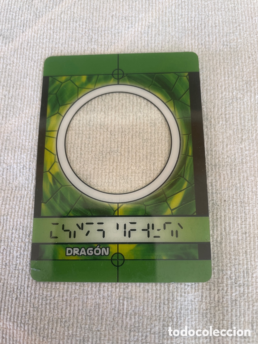 Trading cards: POKEMON MAGIC MESSAGE CARDS DRAGON