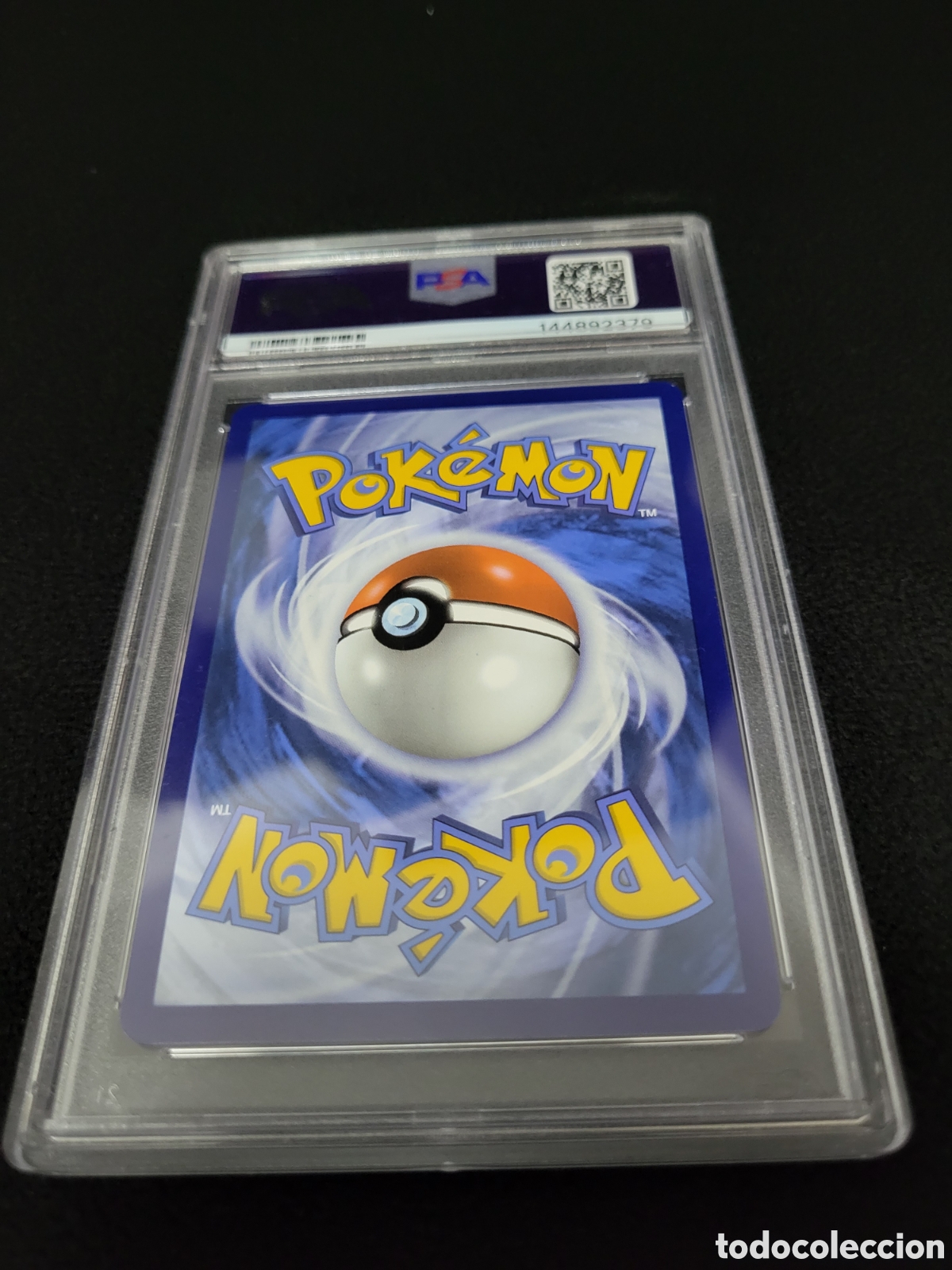 Trading cards: Carta Zapdos ex SPV PSA 9 - Foto 3