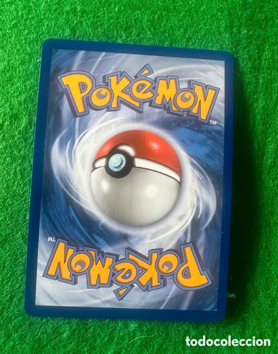 Trading cards: Carta Pokemon Rowlet #90 - Foto 2