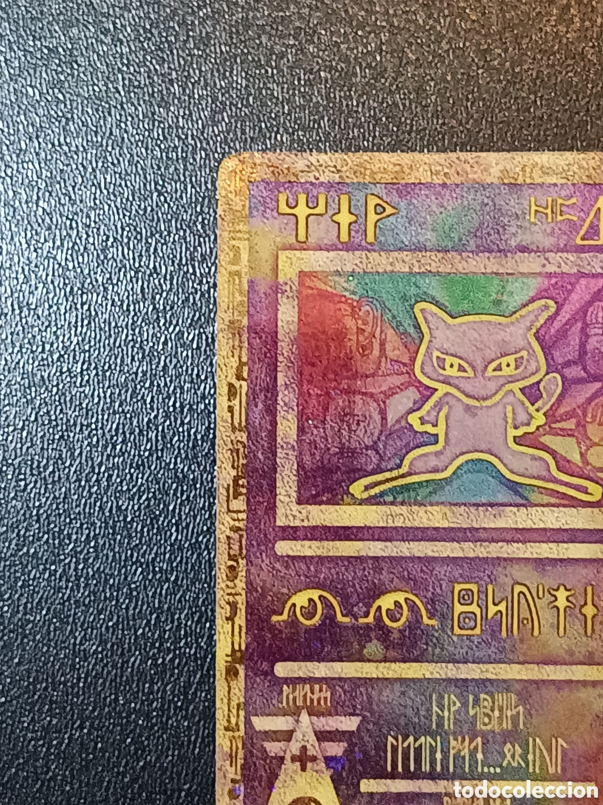 Trading cards: Pokemon Ancient New Carta - Foto 2