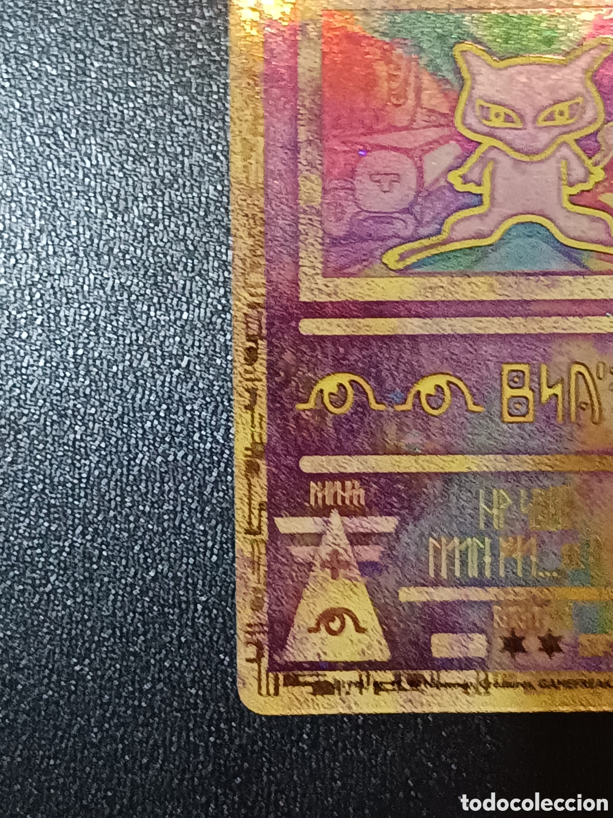 Trading cards: Pokemon Ancient New Carta - Foto 3
