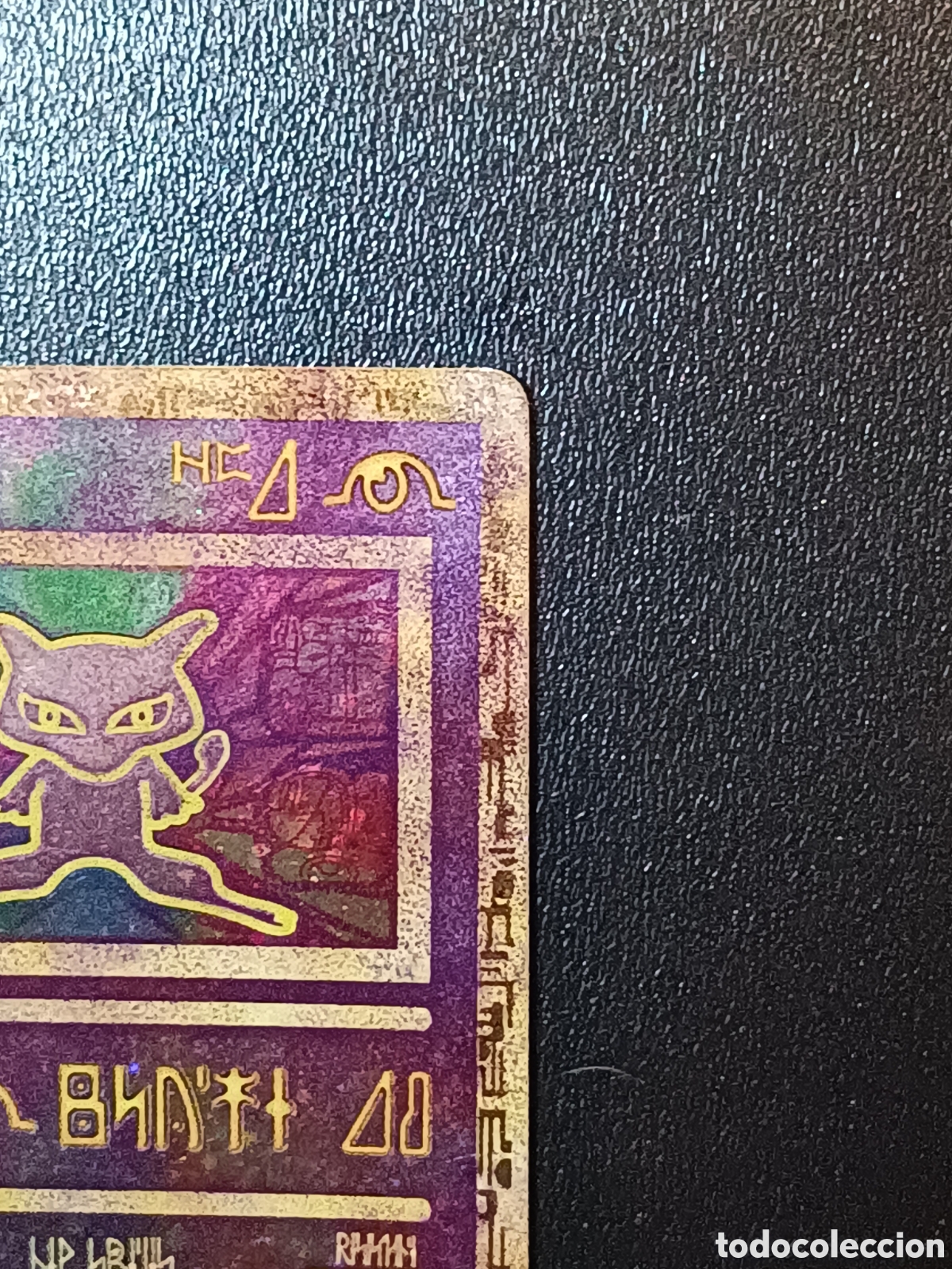 Trading cards: Pokemon Ancient New Carta - Foto 4