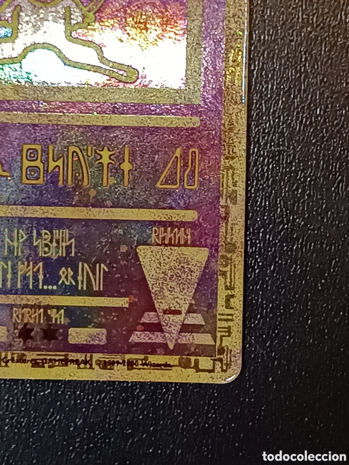 Trading cards: Pokemon Ancient New Carta - Foto 5
