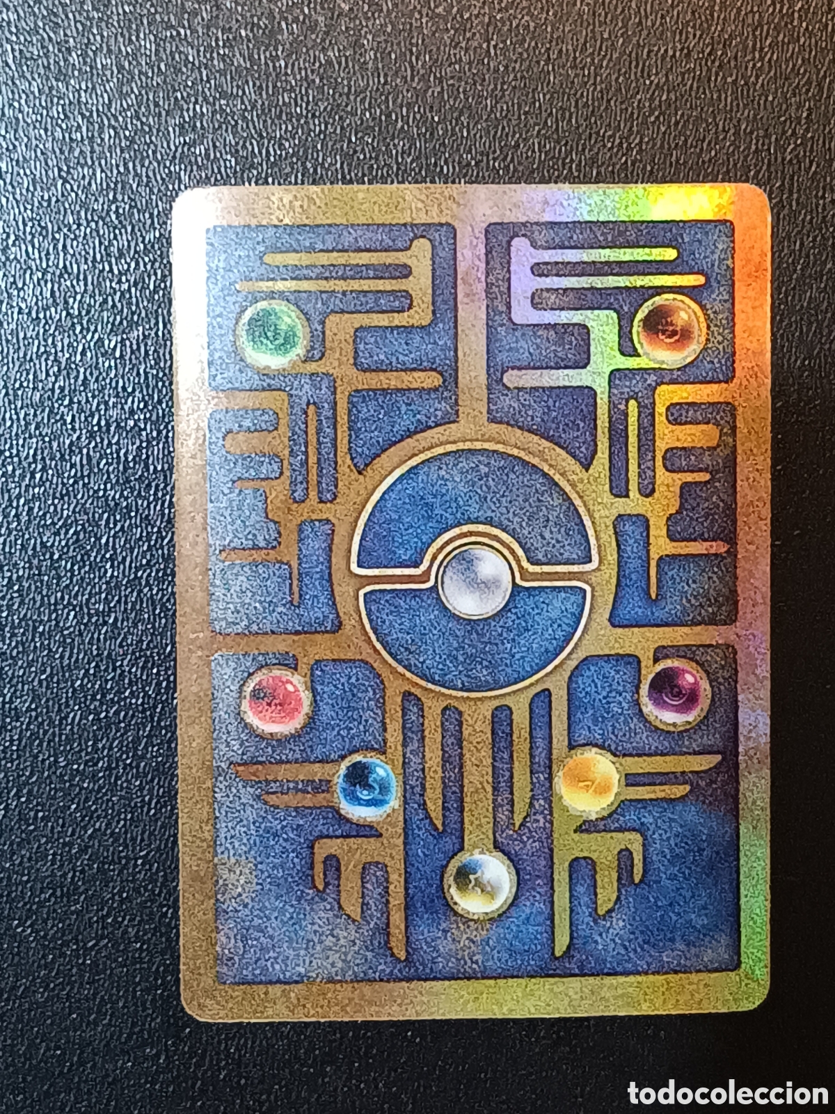 Trading cards: Pokemon Ancient New Carta - Foto 6