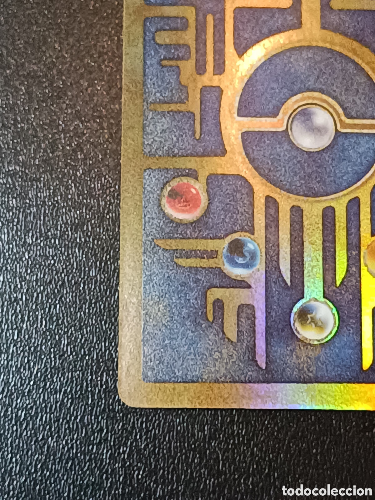 Trading cards: Pokemon Ancient New Carta - Foto 8