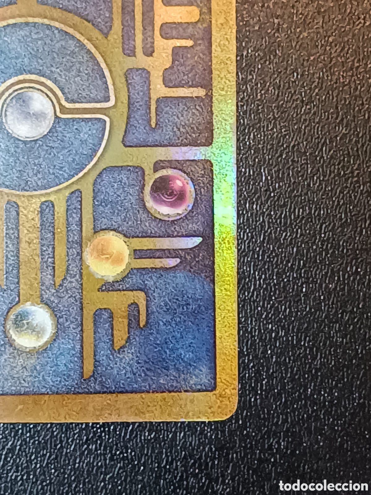 Trading cards: Pokemon Ancient New Carta - Foto 10