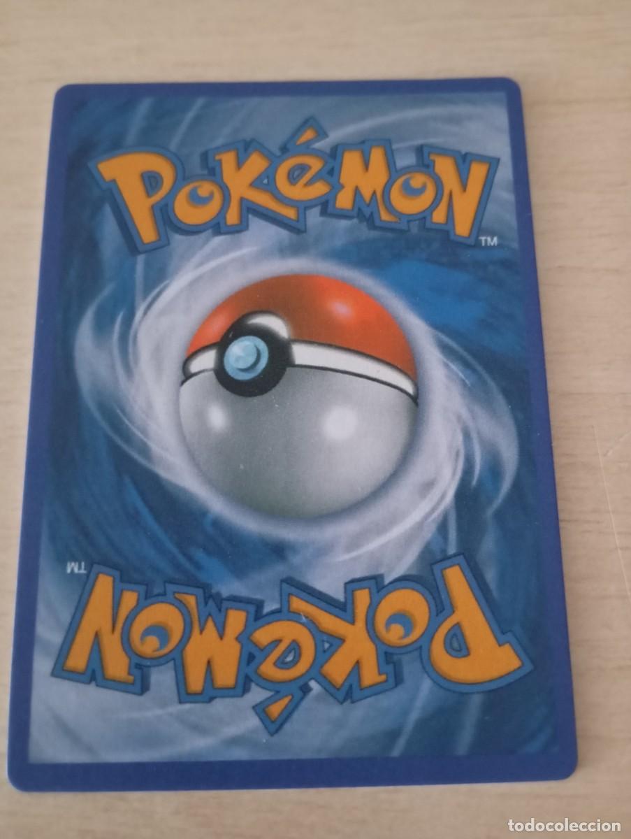 Trading cards: Carta Pok&eacute;mon Klinklang Proxy - Foto 2