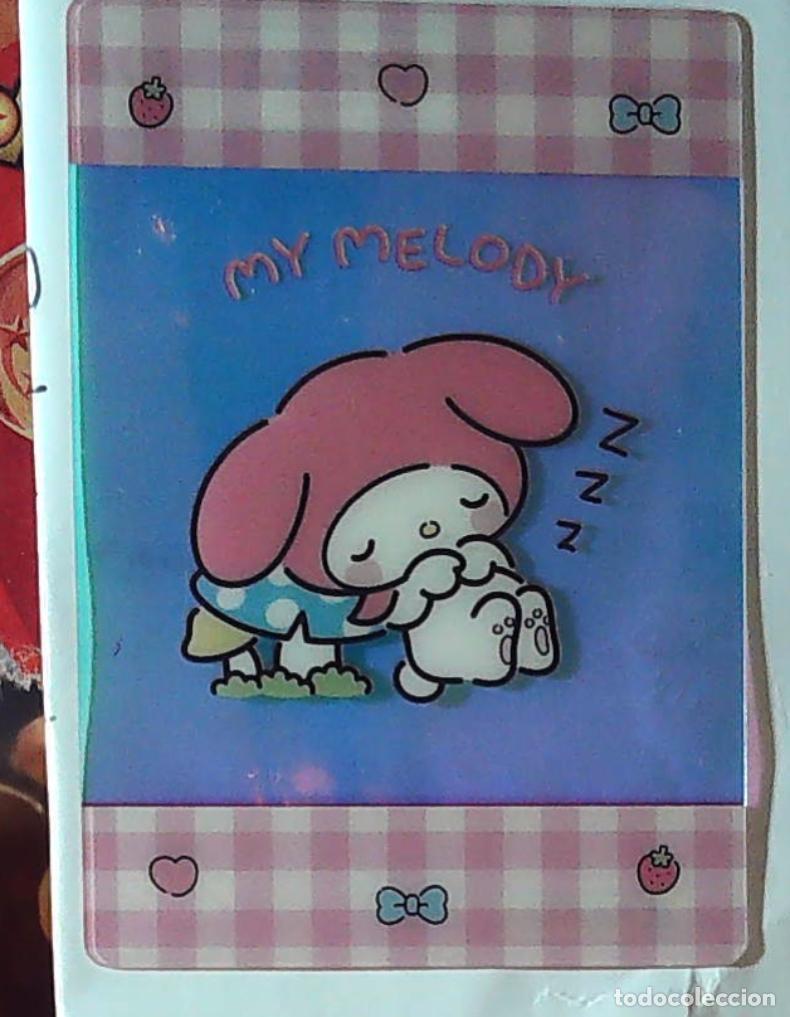 Trading cards: HELLO KITTY AND FRIENDS FUN TOGETHER SANRIO PANINI TRADING CARD 147