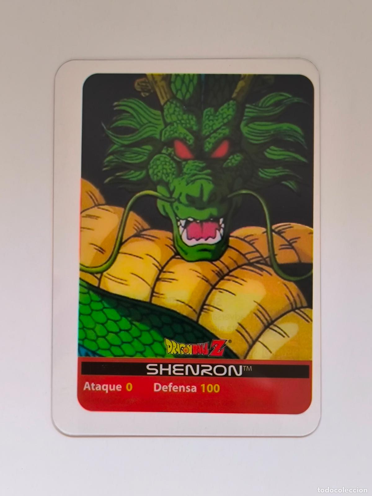 Trading cards: DRAGON BALL Z LAMINCARDS N&ordm; 120 - EDIBAS 2008 CARTA / CARD EN ESPA&Ntilde;OL (K7D2)