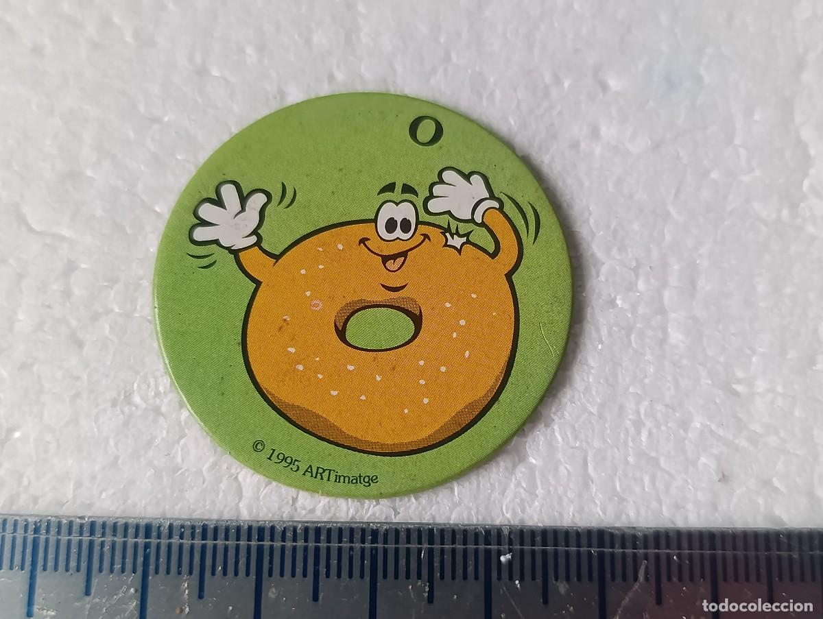 Trading cards: TAZO - CAPS ART IMATGE 1995 - WORLD CAPS AUTHENTIC FEDERATION