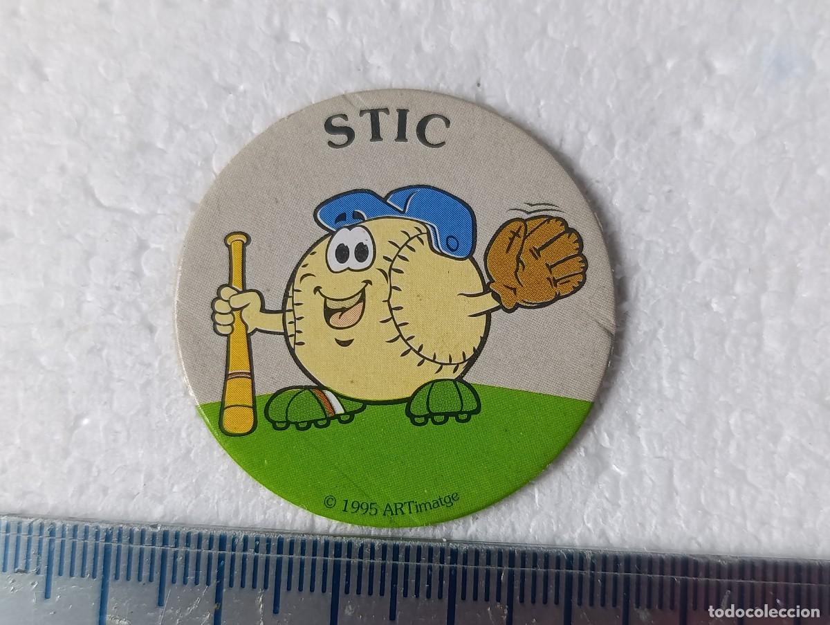 Trading cards: TAZO - CAPS ART IMATGE 1995 - WORLD CAPS AUTHENTIC FEDERATION
