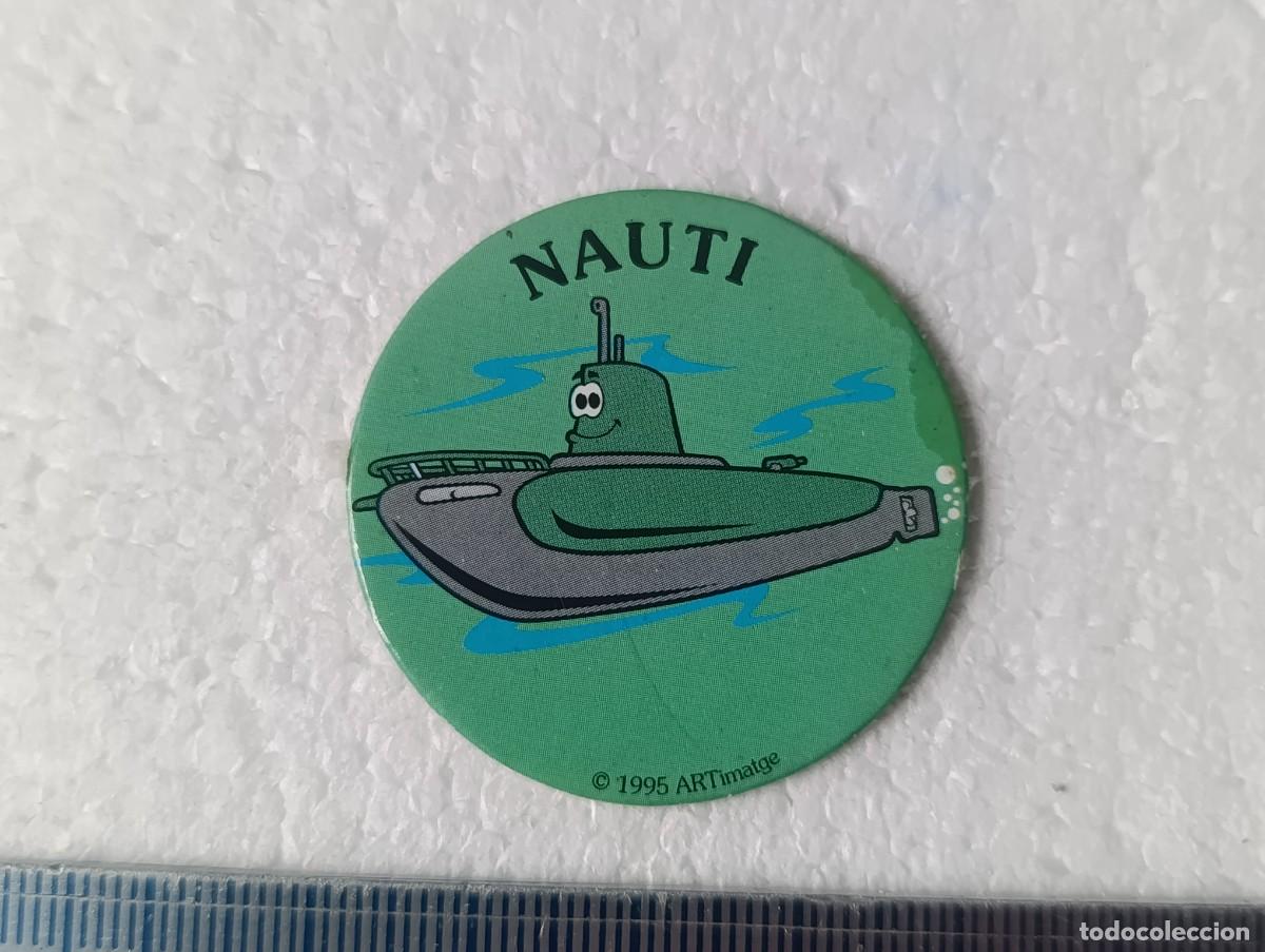 Trading cards: TAZO - CAPS ART IMATGE 1995 - WORLD CAPS AUTHENTIC FEDERATION