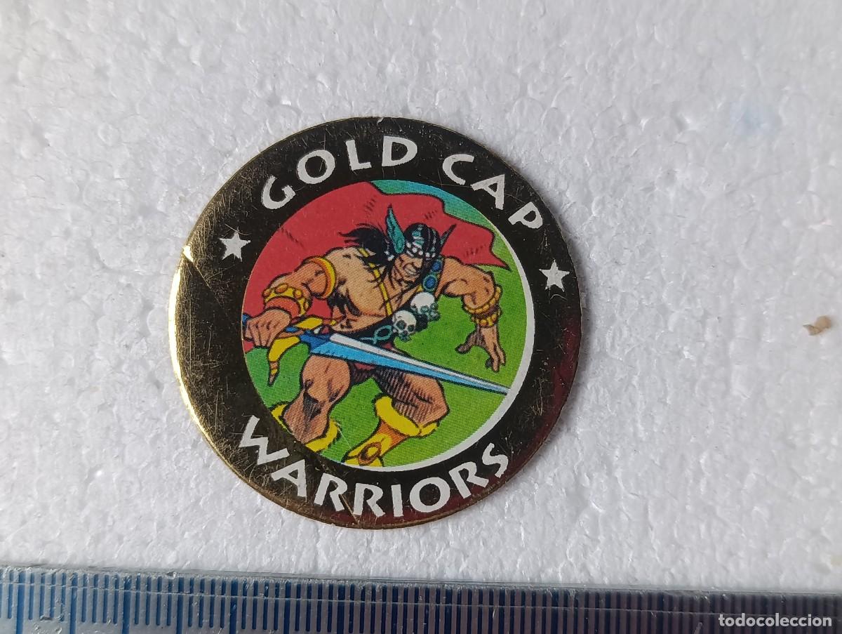 Trading cards: TAZO - CAPS ART IMATGE 1995 - WORLD CAPS AUTHENTIC FEDERATION