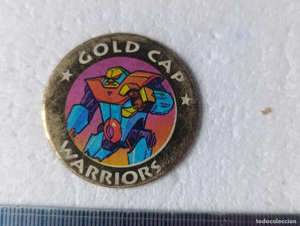 Trading cards: TAZO - CAPS ART IMATGE 1995 - WORLD CAPS AUTHENTIC FEDERATION