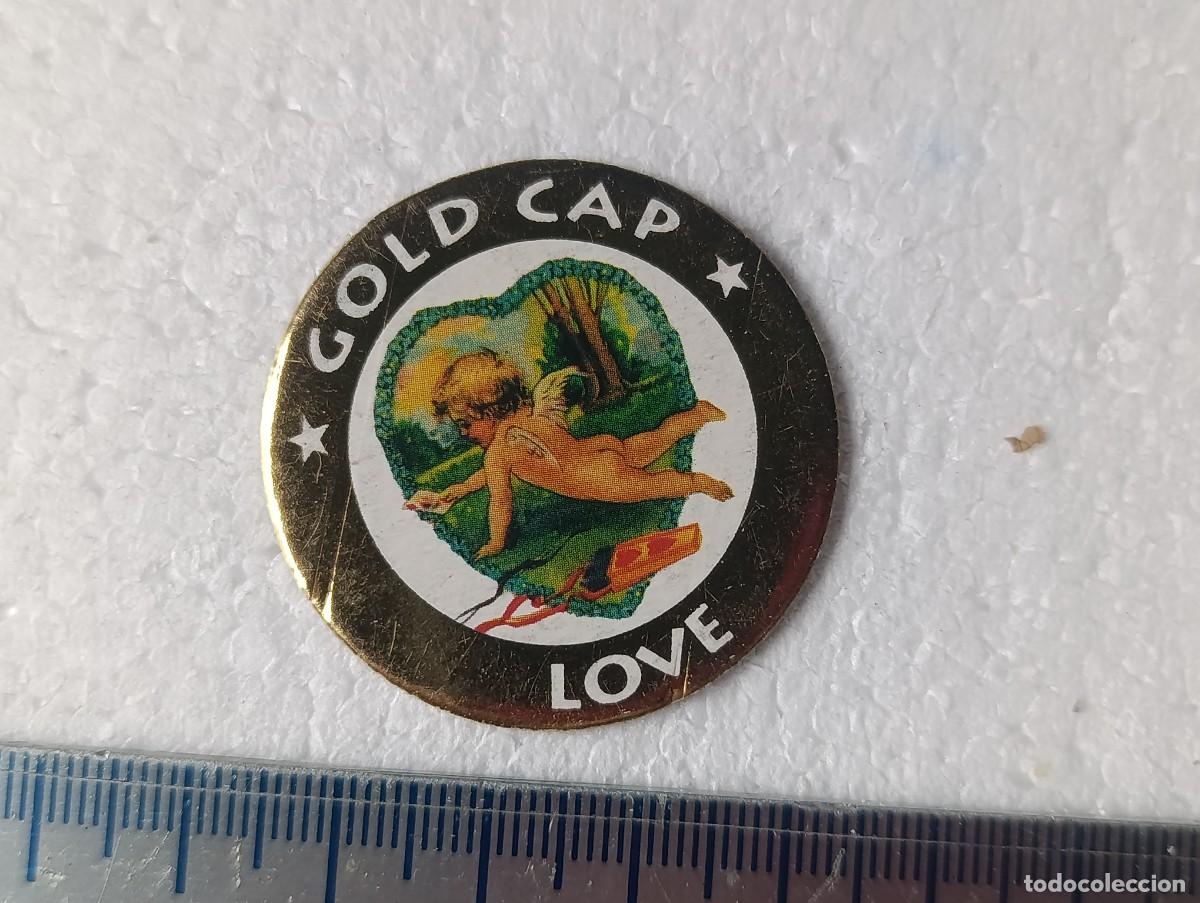 Trading cards: TAZO - CAPS ART IMATGE 1995 - WORLD CAPS AUTHENTIC FEDERATION