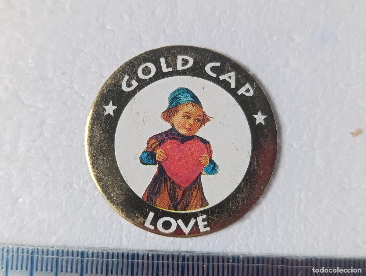 Trading cards: TAZO - CAPS ART IMATGE 1995 - WORLD CAPS AUTHENTIC FEDERATION